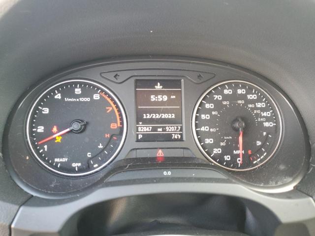 Foto 9 de la subasta – 2016 AUDI A3 PREMIUM con VIN WAUA7GFF6G1063853