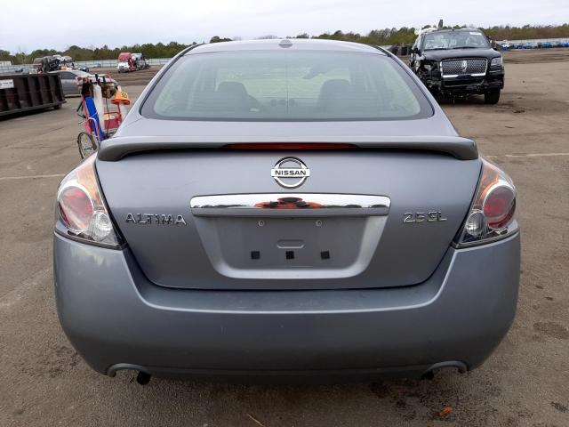 Photo 6 from auction – 2009 NISSAN ALTIMA 2.5 with VIN 1N4AL21E69N474445