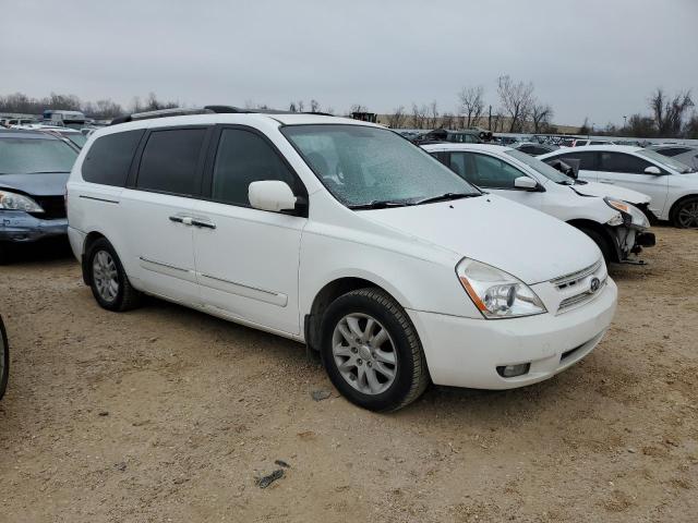 Photo 4 from auction – 2009 KIA SEDONA EX with VIN KNDMB233096287086