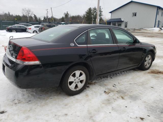 Photo 3 from auction – 2008 CHEVROLET IMPALA LT with VIN 2G1WT58K481219086