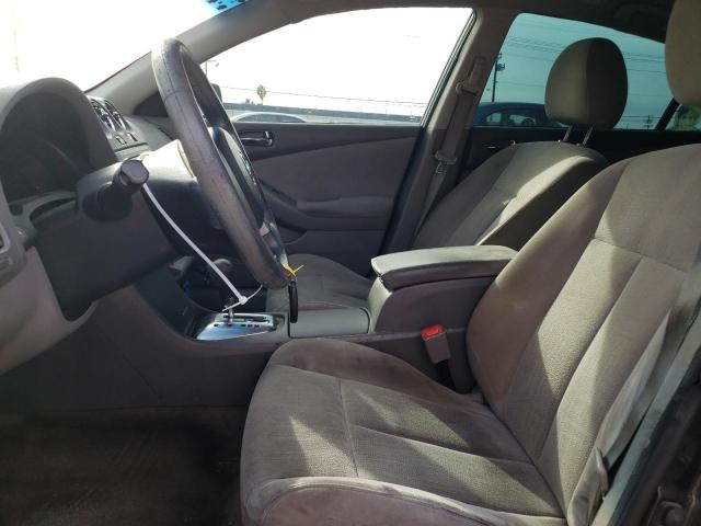 Photo 7 from auction – 2012 NISSAN ALTIMA BAS with VIN 1N4AL2AP0CN515144