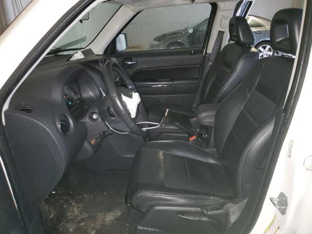 Photo 7 from auction – 2009 JEEP PATRIOT LI with VIN 1J4FT48B59D117331