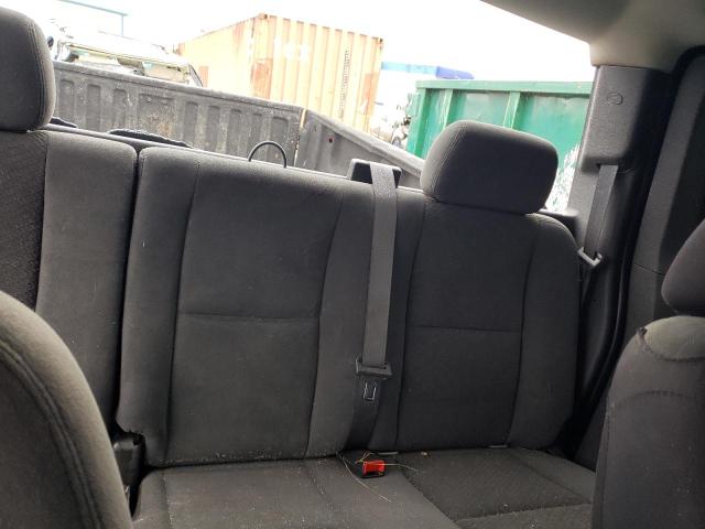 Photo 10 from auction – 2008 GMC SIERRA K15 with VIN 2GTEK19J281239132