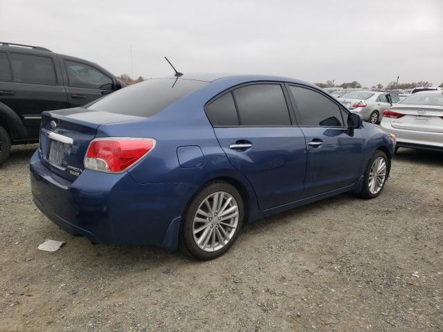Photo 3 from auction – 2012 SUBARU IMPREZA LI with VIN JF1GJAH6XCH029026