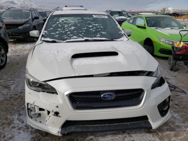 صورة رقم 5 من المزاد - 2016 SUBARU WRX PREMIU مع VIN JF1VA1E60G9828101