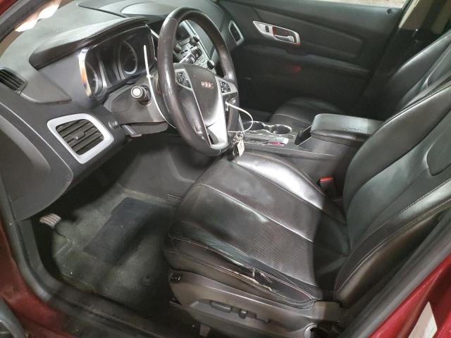 Photo 7 from auction – 2012 GMC TERRAIN SL with VIN 2GKFLXE59C6212779