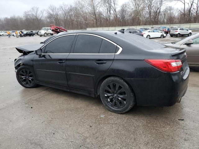 Photo 2 from auction – 2016 SUBARU LEGACY 2.5 with VIN 4S3BNAC64G3042776