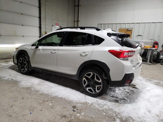 Photo 2 from auction – 2019 SUBARU CROSSTREK with VIN JF2GTAMC8KH371056
