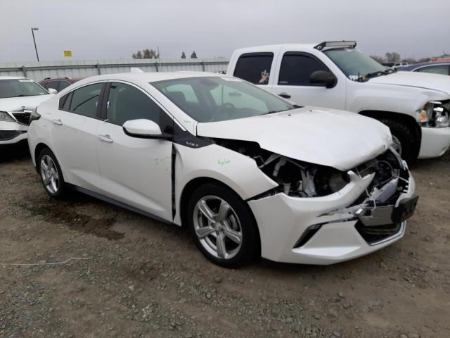 Photo 4 from auction – 2018 CHEVROLET VOLT LT with VIN 1G1RC6S54JU126214