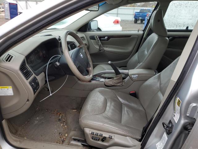 Photo 7 from auction – 2005 VOLVO XC70 with VIN YV1SZ592X51175593