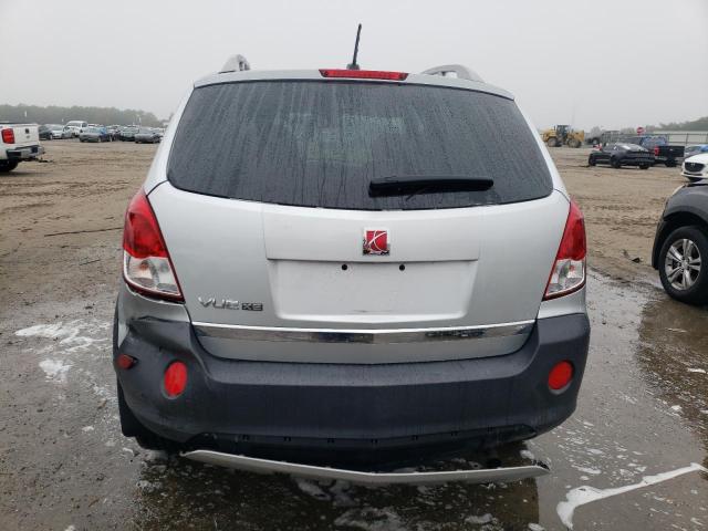 Photo 6 from auction – 2009 SATURN VUE XE with VIN 3GSCL33P39S552729