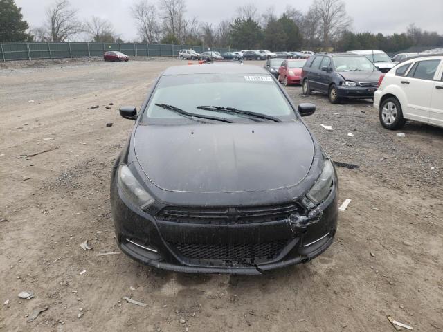 Photo 5 from auction – 2015 DODGE DART SXT with VIN 1C3CDFBB0FD140610