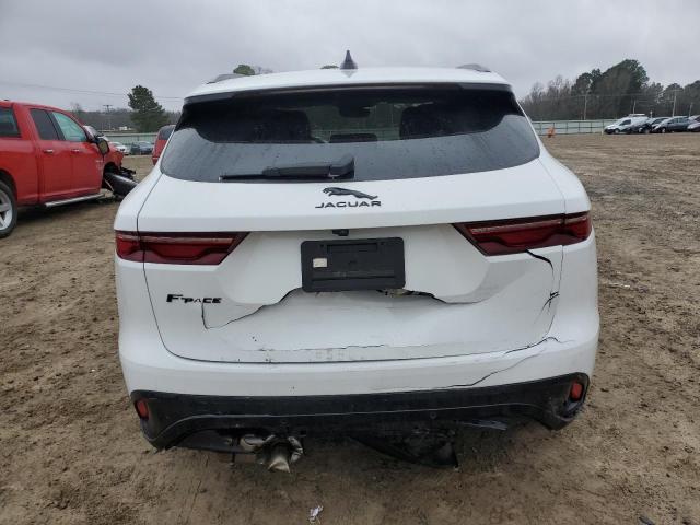 Photo 6 from auction – 2021 JAGUAR F-PACE S with VIN SADCJ2EX6MA678171