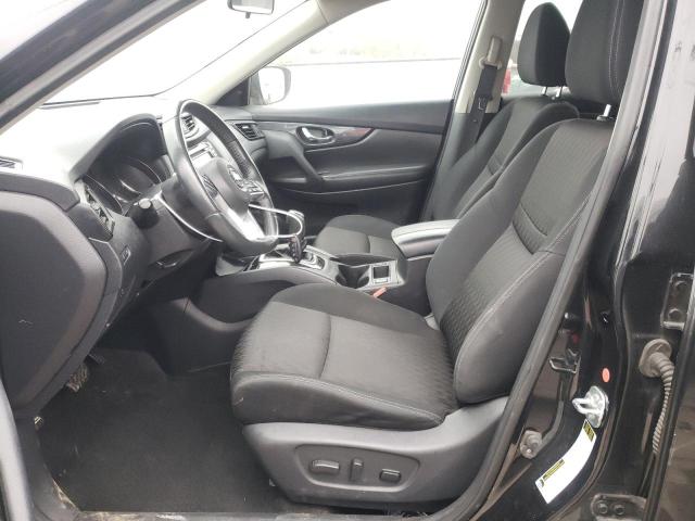 Photo 7 from auction – 2017 NISSAN ROGUE S with VIN KNMAT2MV2HP536092