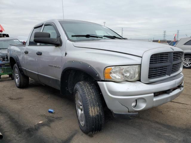 Photo 4 from auction – 2003 DODGE RAM 1500 S with VIN 1D3HU18D43J633420