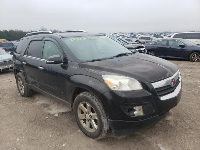 Photo 4 from auction – 2008 SATURN OUTLOOK XR with VIN 5GZEV23768J174073