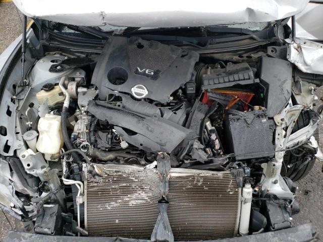 Photo 11 from auction – 2011 NISSAN MAXIMA S with VIN 1N4AA5AP4BC805467