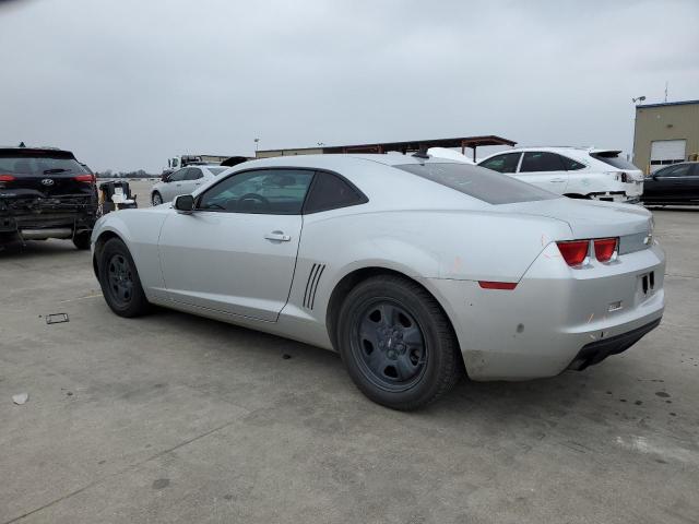 Photo 2 from auction – 2011 CHEVROLET CAMARO LS with VIN 2G1FA1EDXB9113898