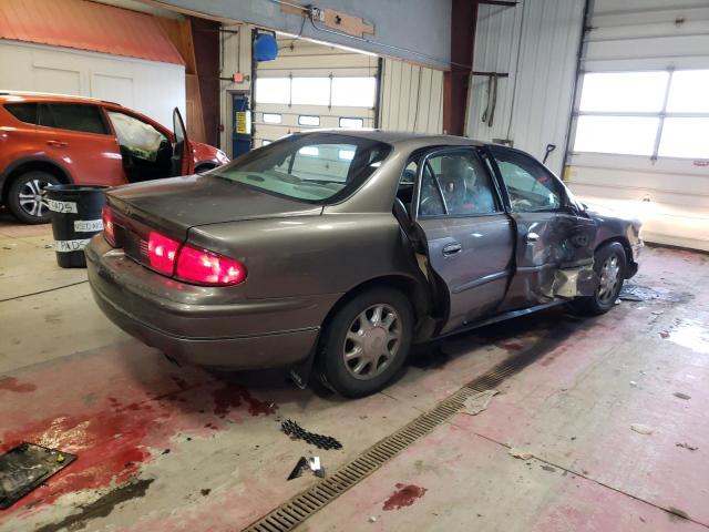 Photo 3 from auction – 2004 BUICK REGAL LS with VIN 2G4WB55K441169228