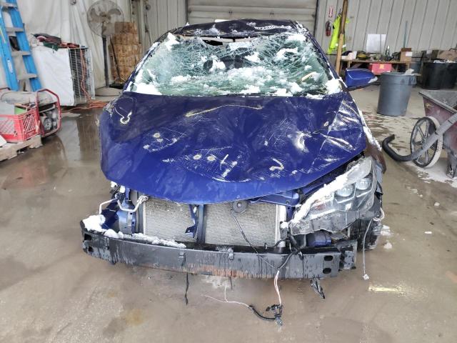 Photo 5 from auction – 2019 TOYOTA COROLLA L with VIN 2T1BURHE0KC223990