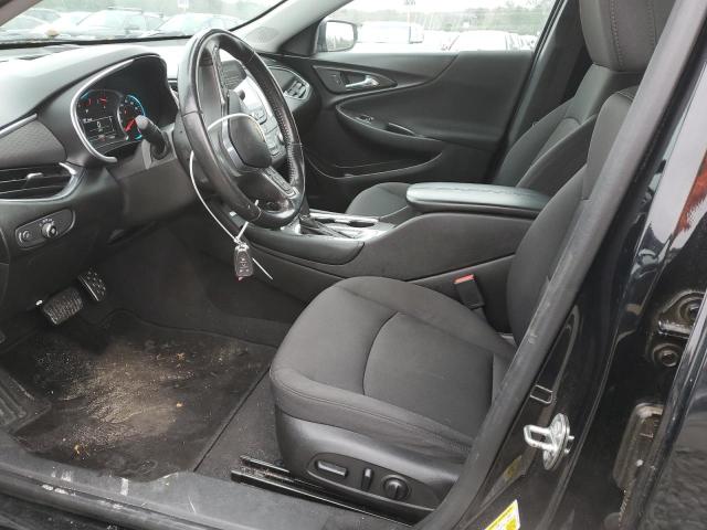Photo 7 from auction – 2016 CHEVROLET MALIBU LT with VIN 1G1ZE5ST7GF335429