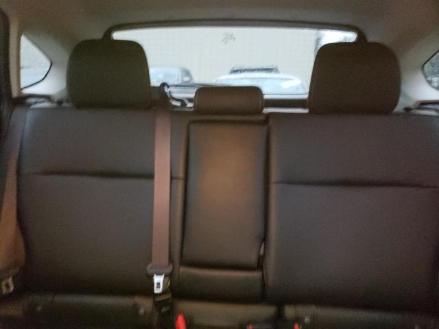 Photo 10 from auction – 2013 SUBARU XV CROSSTR with VIN JF2GPAKC4D2848692