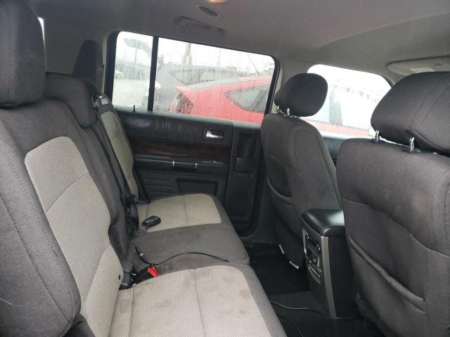 Photo 11 from auction – 2012 FORD FLEX SEL with VIN 2FMGK5CC2CBD10645