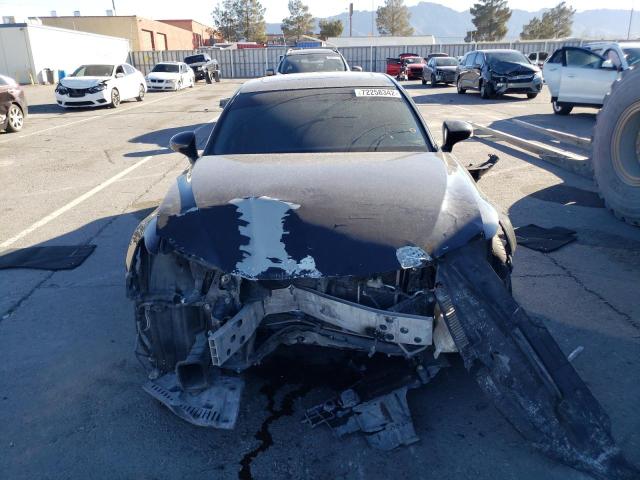 Photo 5 from auction – 2016 LEXUS IS 350 with VIN JTHBE1D20G5024953