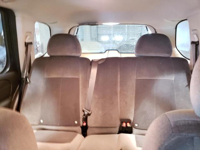 Photo 10 from auction – 2008 GMC ENVOY with VIN 1GKDS13S582228790