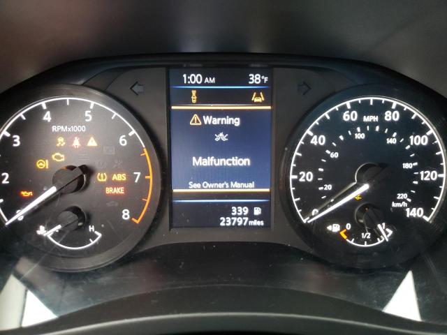 Photo 9 from auction – 2021 NISSAN ALTIMA S with VIN 1N4BL4BV1MN379766