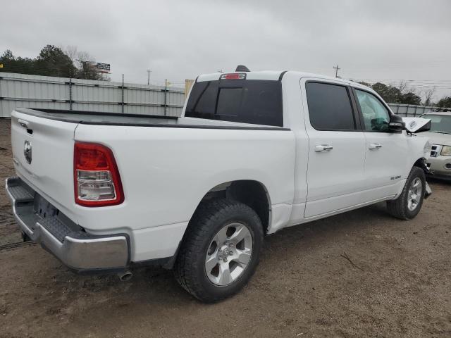 Photo 3 from auction – 2019 RAM 1500 BIG H with VIN 1C6RREFG9KN770404
