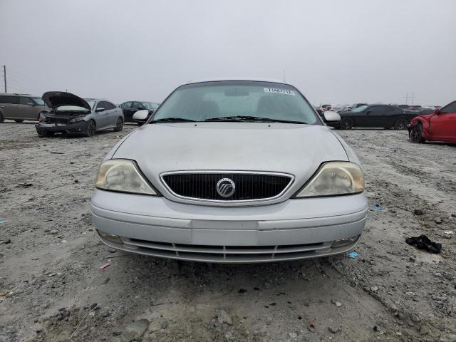 Photo 5 from auction – 2001 MERCURY SABLE LS P with VIN 1MEFM55S11A612594
