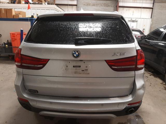 Photo 6 from auction – 2016 BMW X5 XDRIVE3 with VIN 5UXKR0C56G0P34043
