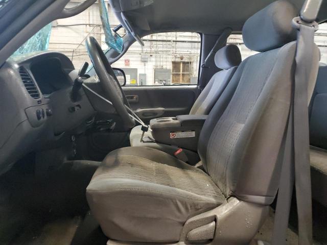 Photo 7 from auction – 2003 TOYOTA TUNDRA with VIN 5TBRN34153S436673