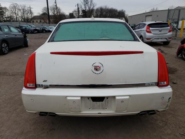 Photo 6 from auction – 2011 CADILLAC DTS PREMIU with VIN 1G6KH5E60BU140205