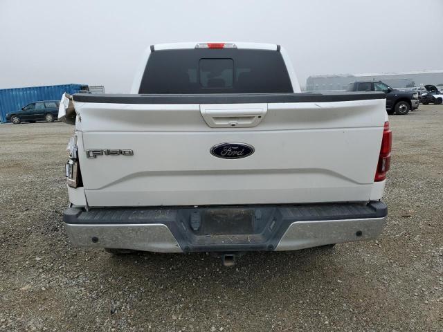 Photo 6 from auction – 2015 FORD F150 SUPER with VIN 1FTEW1CP2FKD21344