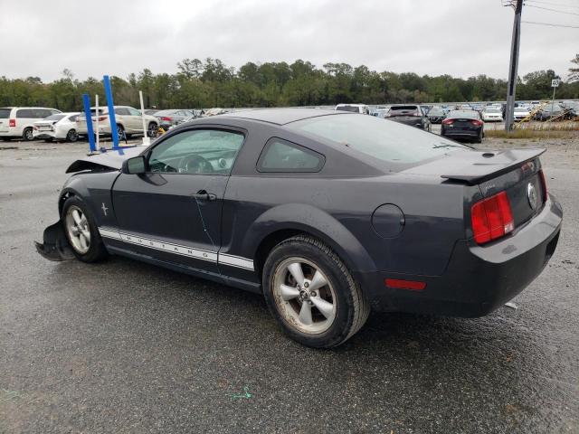 Photo 2 from auction – 2007 FORD MUSTANG with VIN 1ZVFT80N375342662