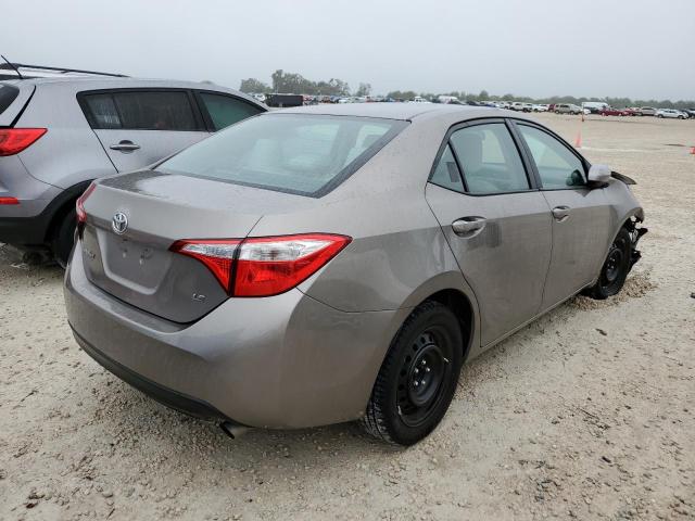 Photo 3 from auction – 2015 TOYOTA COROLLA L with VIN 2T1BURHEXFC469192