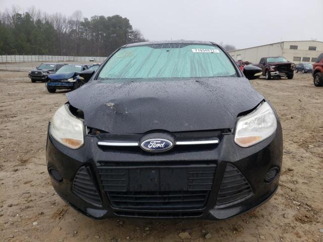 Photo 5 from auction – 2013 FORD FOCUS SE with VIN 1FADP3K21DL175087