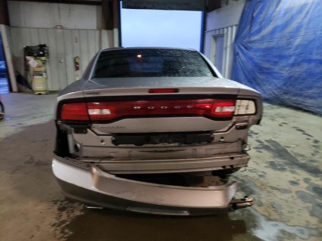 Photo 6 from auction – 2014 DODGE CHARGER SE with VIN 2C3CDXBG1EH173814
