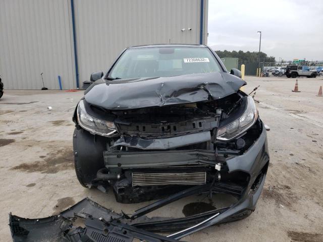 Photo 5 from auction – 2019 CHEVROLET TRAX LS with VIN 3GNCJKSB9KL252525