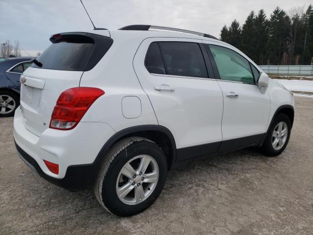 Photo 3 from auction – 2019 CHEVROLET TRAX 1LT with VIN KL7CJPSB7KB751117