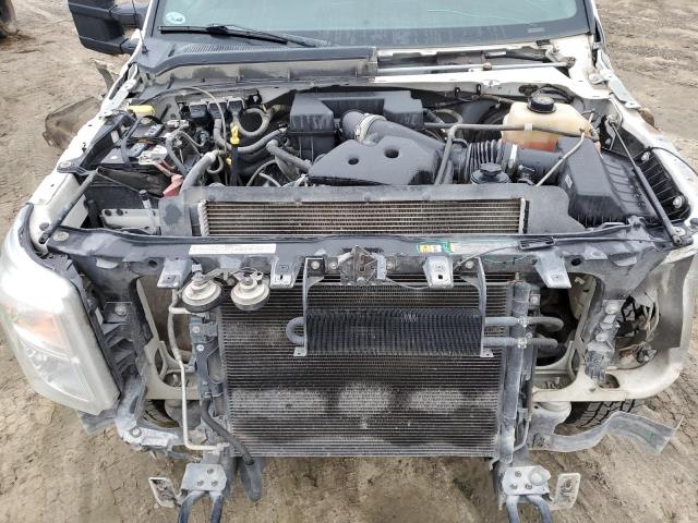 Photo 11 from auction – 2013 FORD F250 SUPER with VIN 1FTBF2A61DEB46373