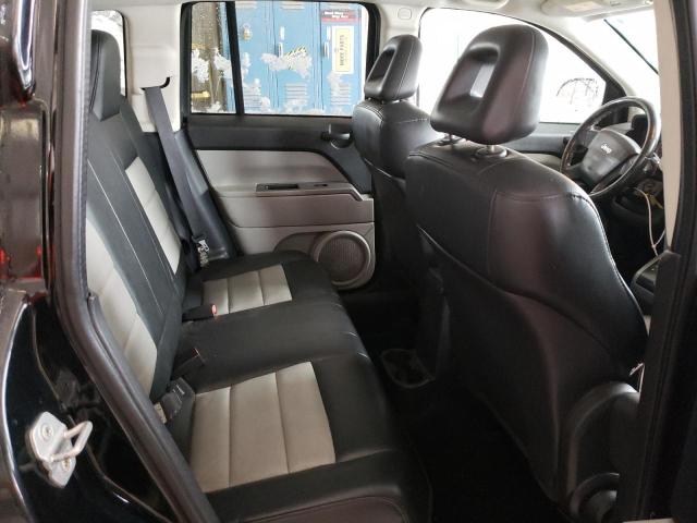 Photo 11 from auction – 2007 JEEP COMPASS LI with VIN 1J8FF57W07D144885