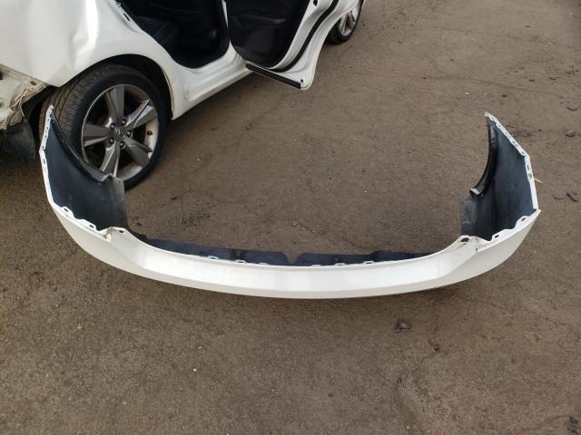 Photo 12 from auction – 2014 ACURA ILX 20 with VIN 19VDE1F32EE007680