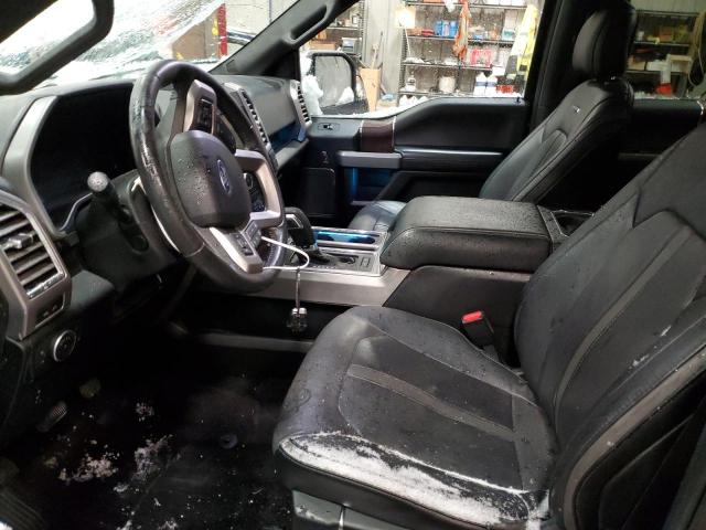 صورة رقم 7 من المزاد - 2015 FORD F150 SUPER مع VIN 1FTEW1EG6FFB79652