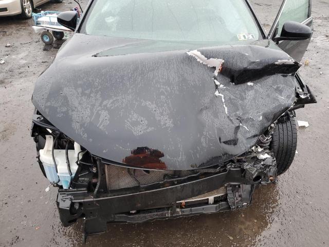 Photo 11 from auction – 2015 TOYOTA CAMRY LE with VIN 4T1BF1FK7FU897031