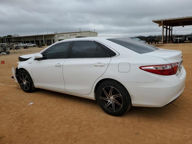 Photo 2 from auction – 2016 TOYOTA CAMRY HYBR with VIN 4T1BD1FK2GU185937
