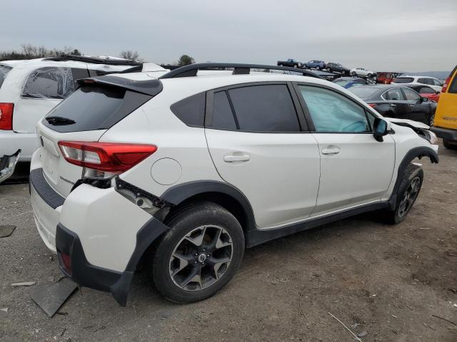 Photo 3 from auction – 2018 SUBARU CROSSTREK with VIN JF2GTABC1JH219167