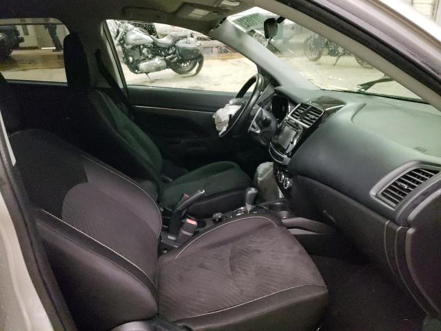 Zdjęcie 7 z aukcji – 2015 MITSUBISHI OUTLANDER z VIN 4A4AP4AU8FE013009